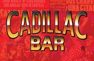Cadillac Bar credit $25.00, United States