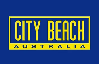 City Beach credit $25.00, Australia
