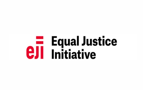 Equal Justice Initiative credit $25.00, United States