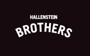 Hallenstein Brothers credit $20.00, Australia