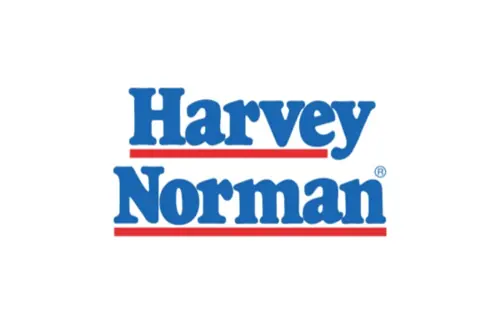Harvey Norman credit $10.00, Australia
