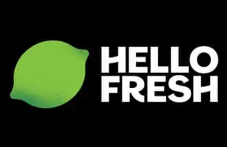 Hello Fresh credit $61.00, United States