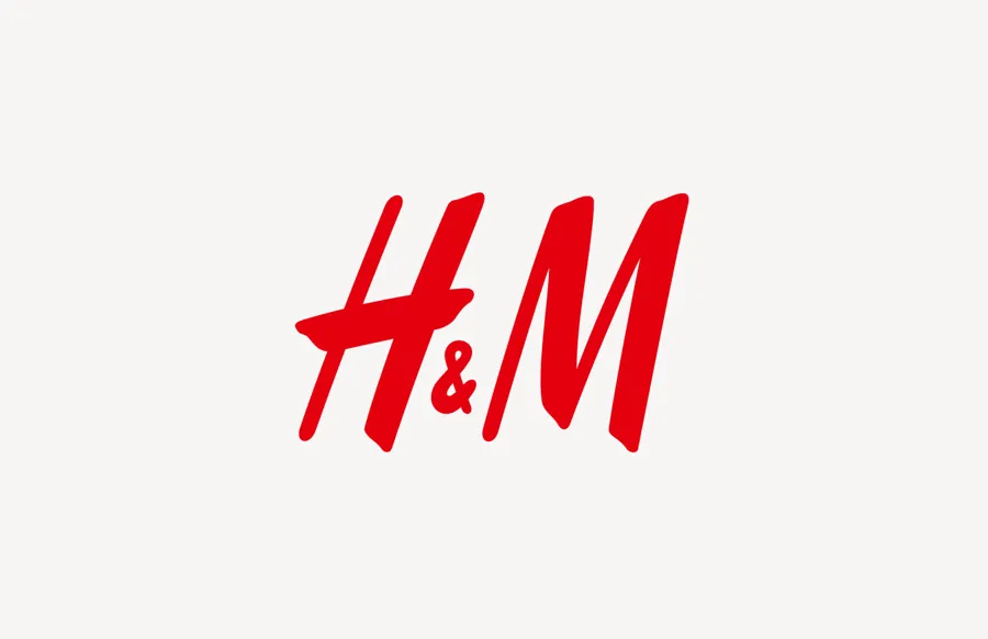 H&M credit €25.00, Netherlands