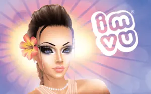 IMVU credit $20.00, Canada