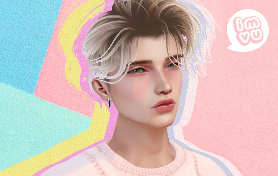 IMVU Guthaben 10,00 €, Deutschland