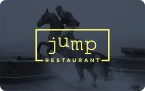 Jump credit $25.00, Canada
