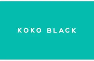 Koko Black Chocolate credit $20.00, Australia
