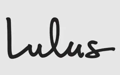 Lulus credit $25.00, United States