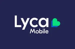 Lyca Mobile eSIM kit credit $20.00, Australia