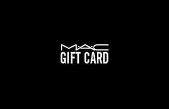 M.A.C credit $25.00, Australia