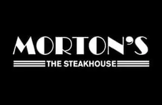 Morton's The Steakhouse credit $25.00, United States