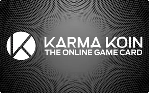 Nexon Karma Koin credit $25.00, United States