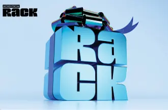Nordstrom Rack credit $25.00, United States