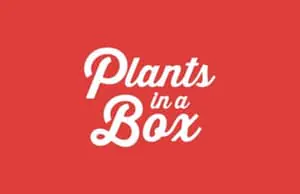 Plants in a Box credit $25.00, Australia