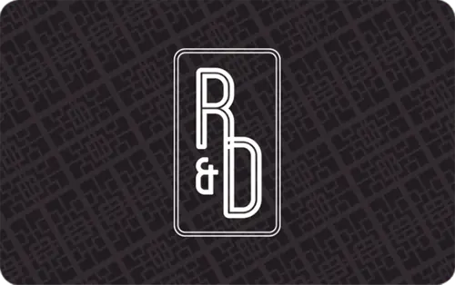 R&D credit $50.00, Canada