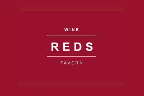 Reds Wine Tavern credit $25.00, Canada