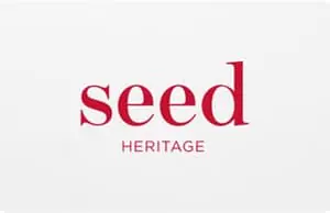 Seed Heritage credit $50.00, Australia