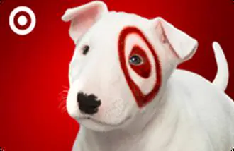 Target credit $25.00, United States