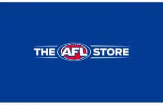 The AFL Store credit $20.00, Australia