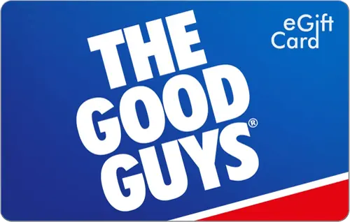 The Good Guys credit $50.00, Australia