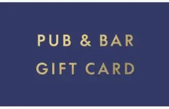 The Pub & Bar credit $10.00, Australia