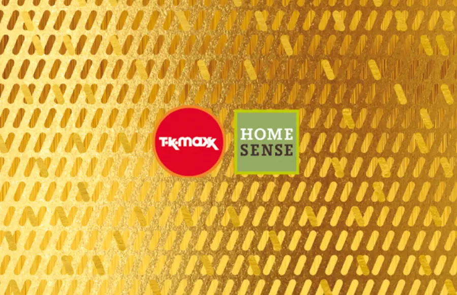 TK Maxx tegoed € 25,00, Nederland