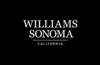 Williams-Sonoma Brands credit $25.00, United States